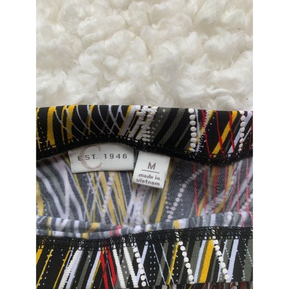 Cato Est. 1946 Funky Skirt Size M - Picture 3 of 3